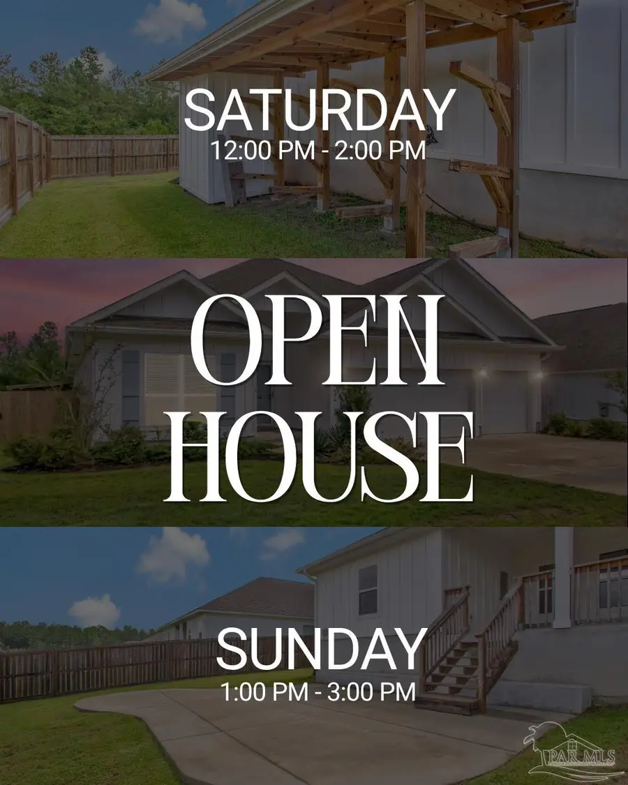 10826 Blacktail Loop, Pensacola, FL 32526 - #2