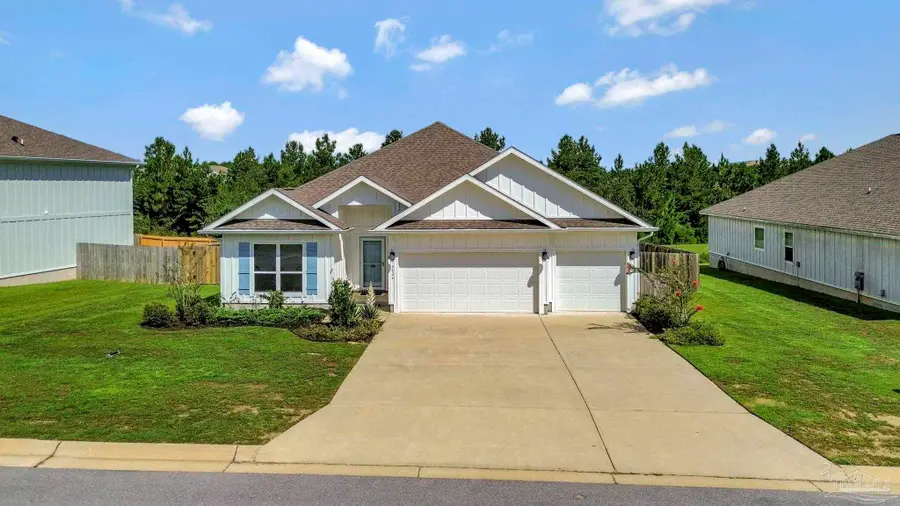10826 Blacktail Loop, Pensacola, FL 32526 - #3