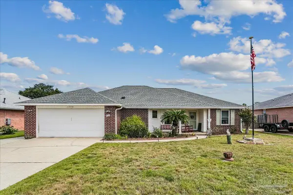 1446 Cacao Ln, Pensacola, FL 32507