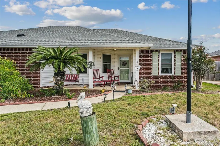 1446 Cacao Ln, Pensacola, FL 32507 - #3