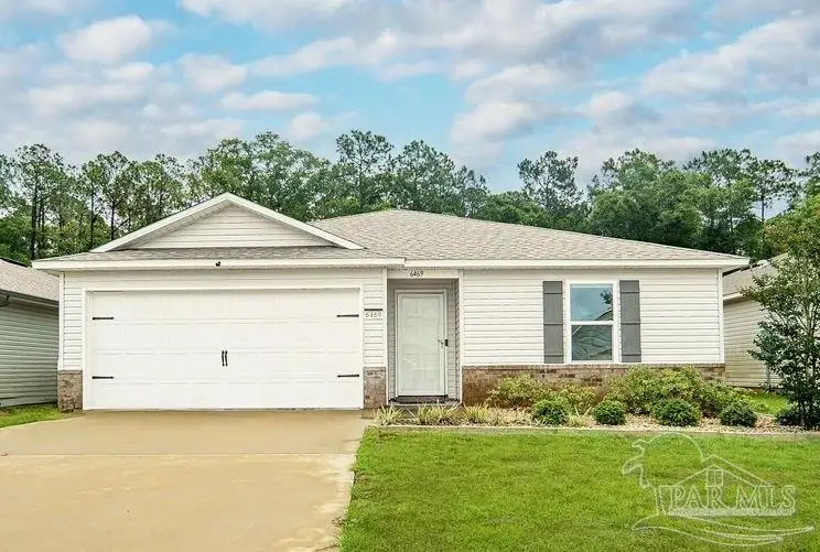 6469 June Bug Dr, Milton, FL 32583 - #1