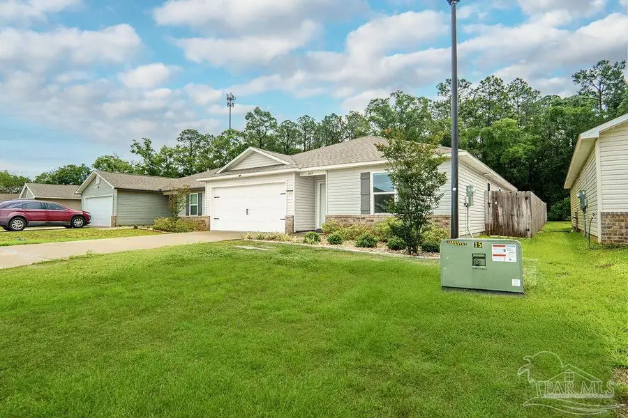 6469 June Bug Dr, Milton, FL 32583 - #2