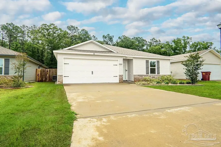 6469 June Bug Dr, Milton, FL 32583 - #3