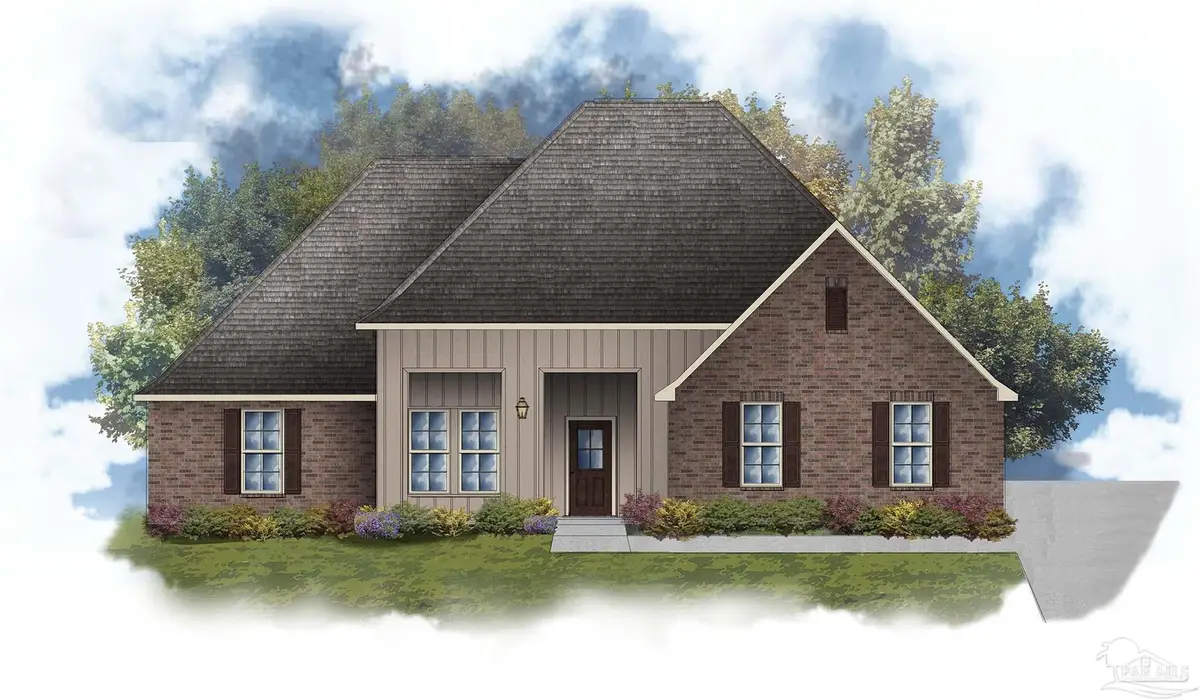 2824 Mountain Laurel Tr, Cantonment, FL 32533 - #1