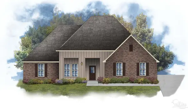 2824 Mountain Laurel Tr, Cantonment, FL 32533