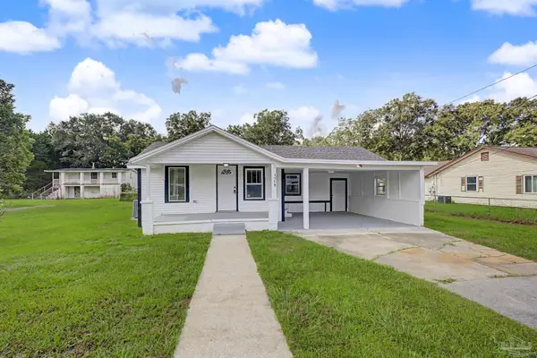 1119 Muscogee Rd, Cantonment, FL 32526