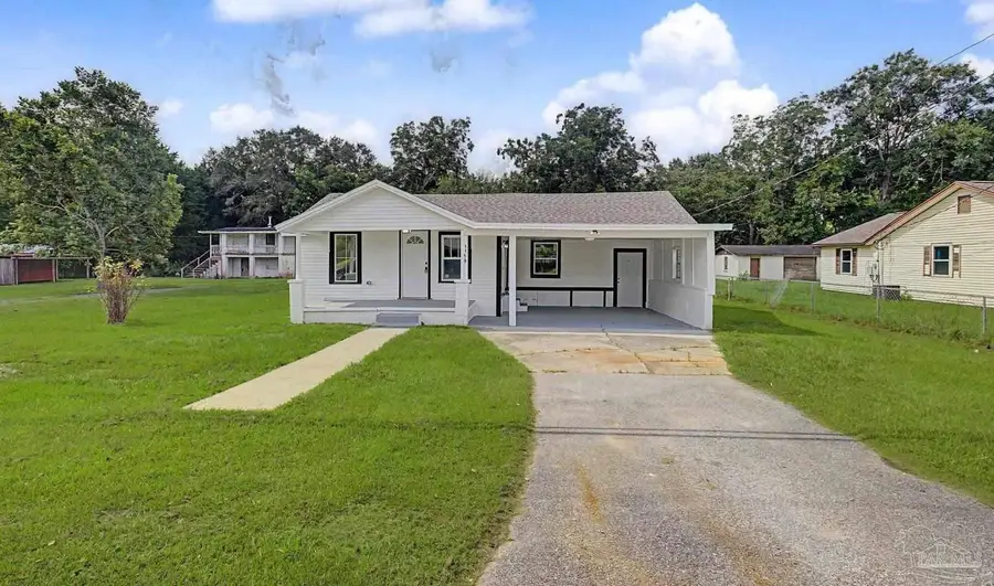 1119 Muscogee Rd, Cantonment, FL 32526 - #3