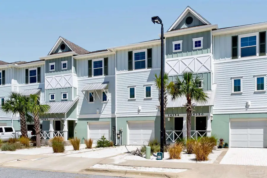 14354 Beach Heather Ct, Pensacola, FL 32507 - #3