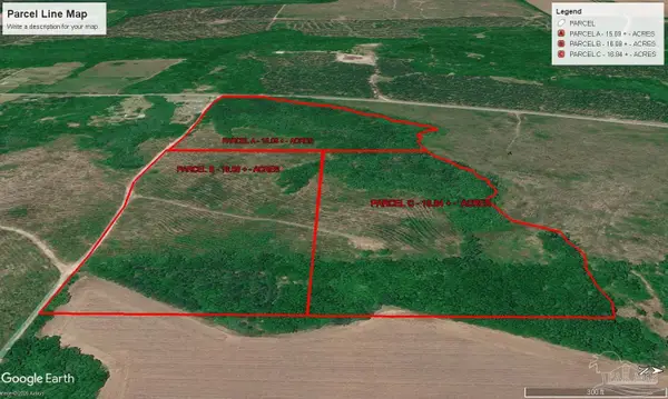 000 Watson Rd, Chumuckla, FL 32571