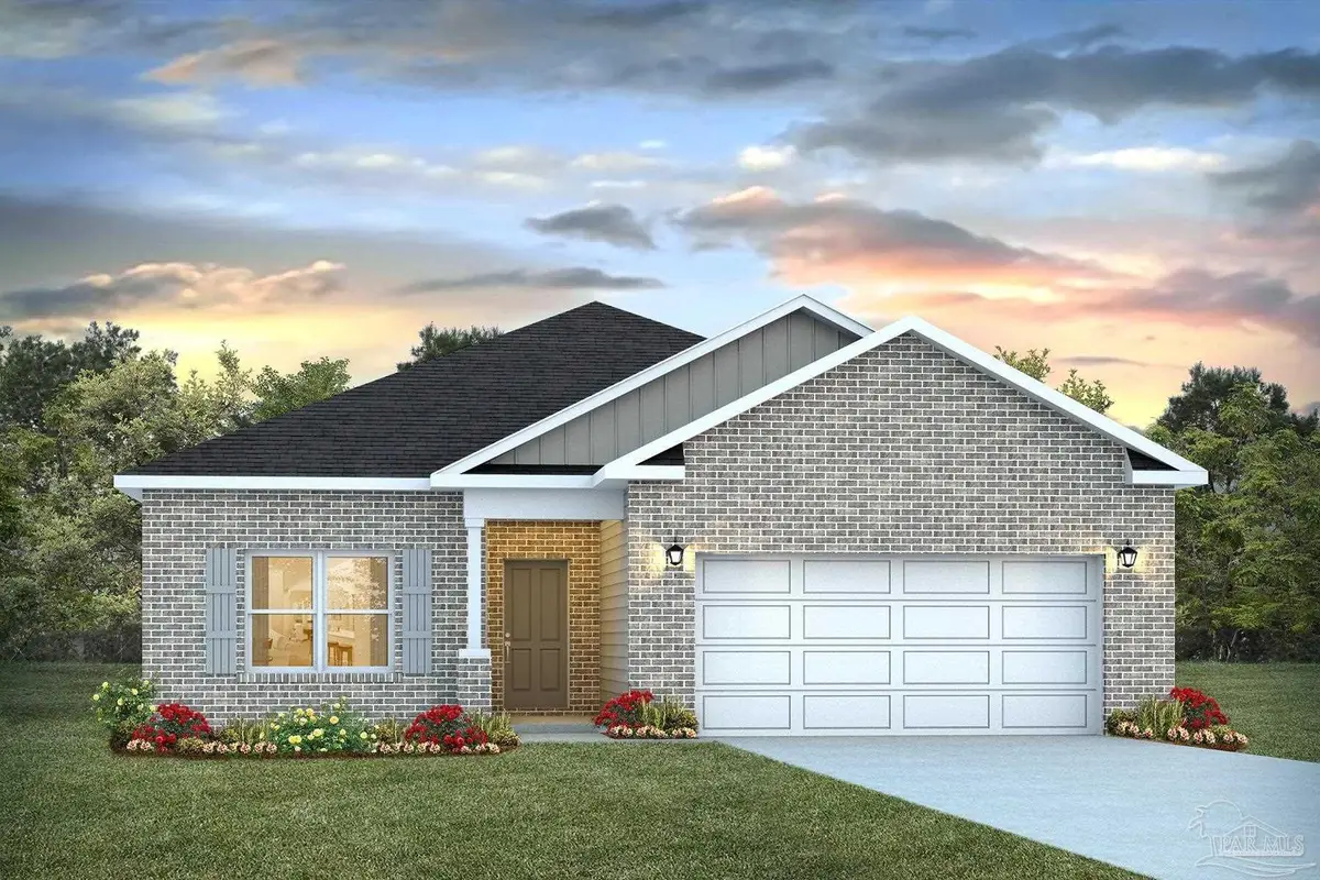 218 Makaira Dr, Cantonment, FL 32533 - #1