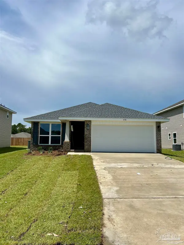 450 Well Line Rd #1A, Cantonment, FL 32533