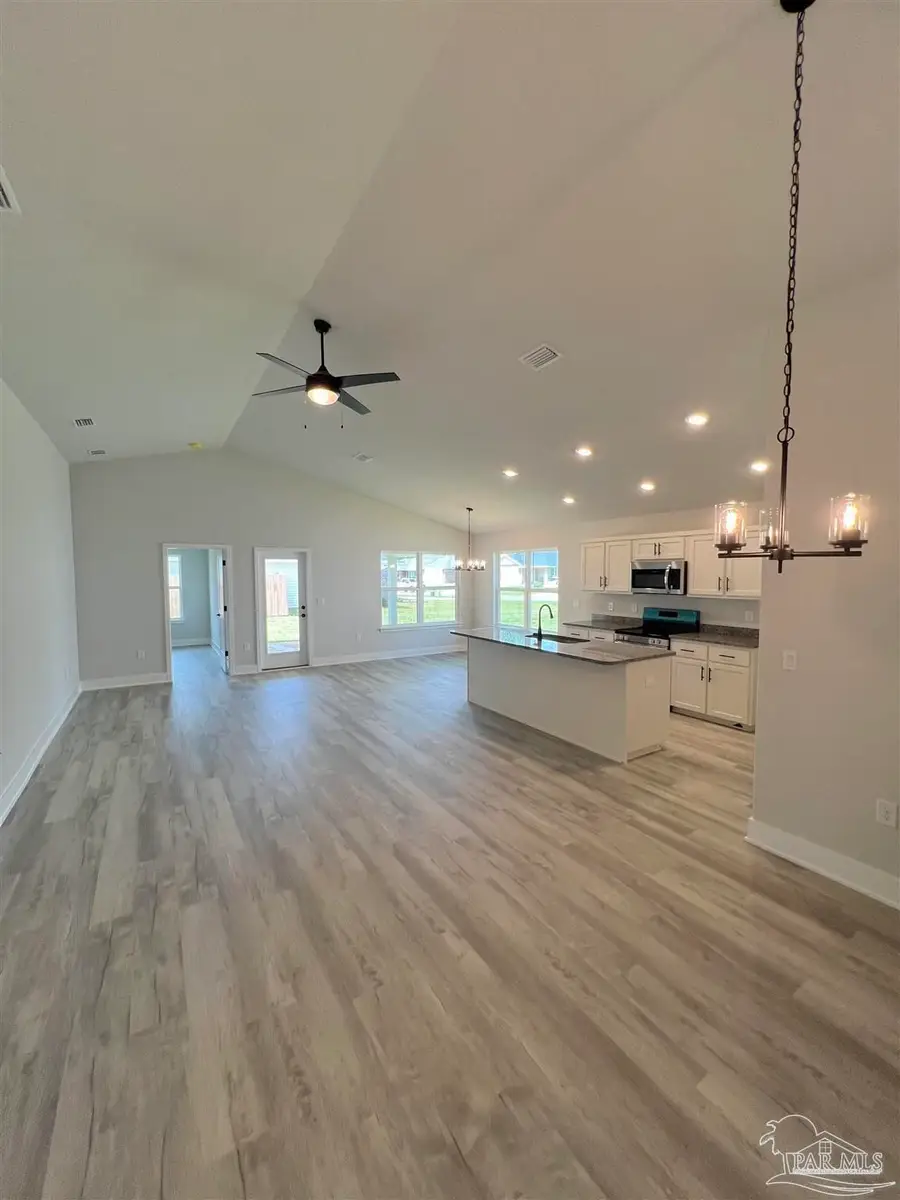 450 Well Line Rd #1A, Cantonment, FL 32533 - #2