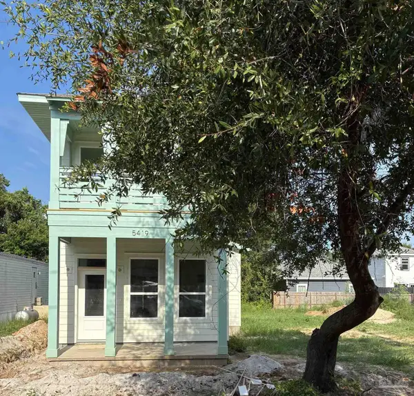 5419 Viking Rd, Pensacola, FL 32507