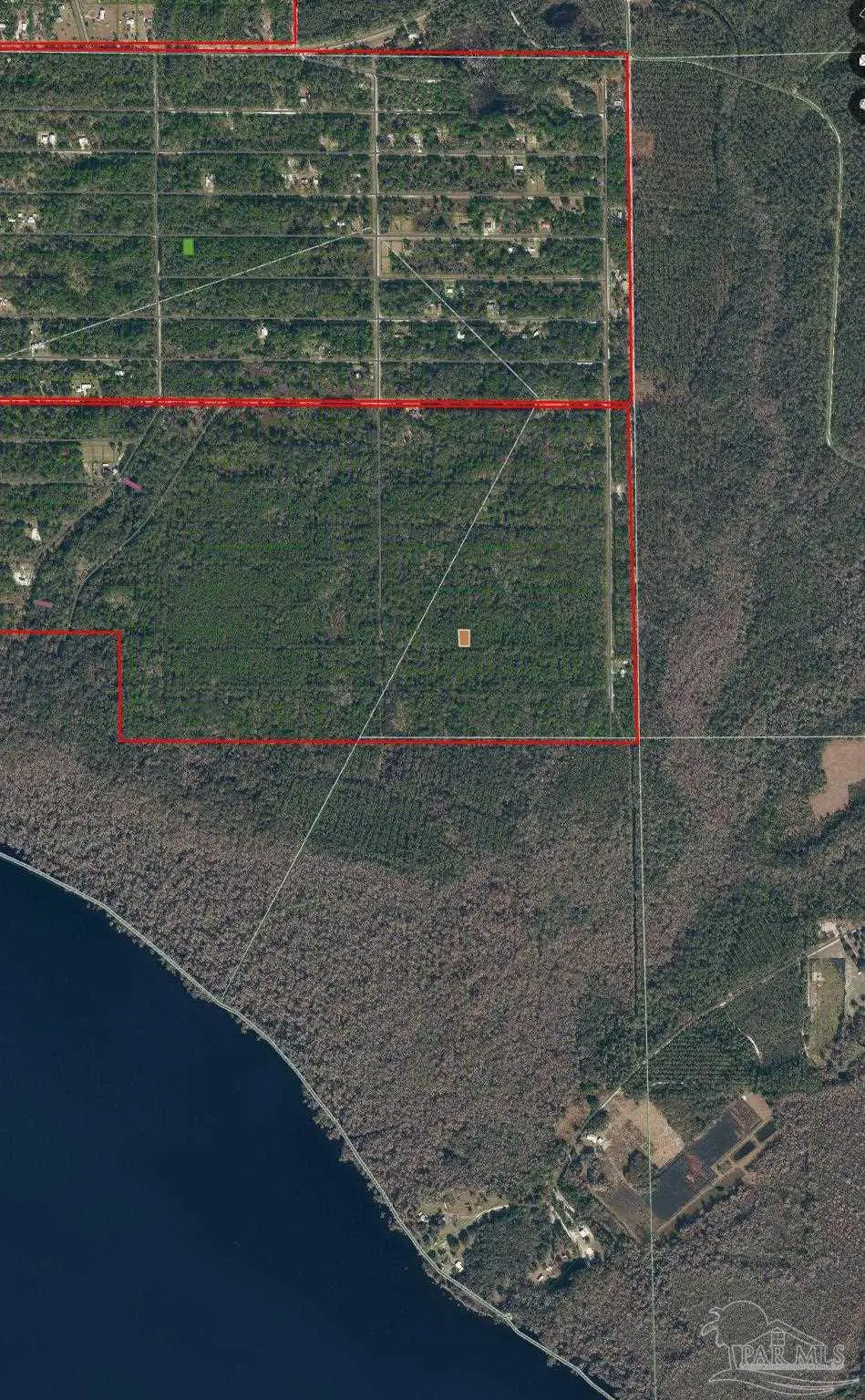 214 Garrison Ave, Georgetown, FL 32139 - #1