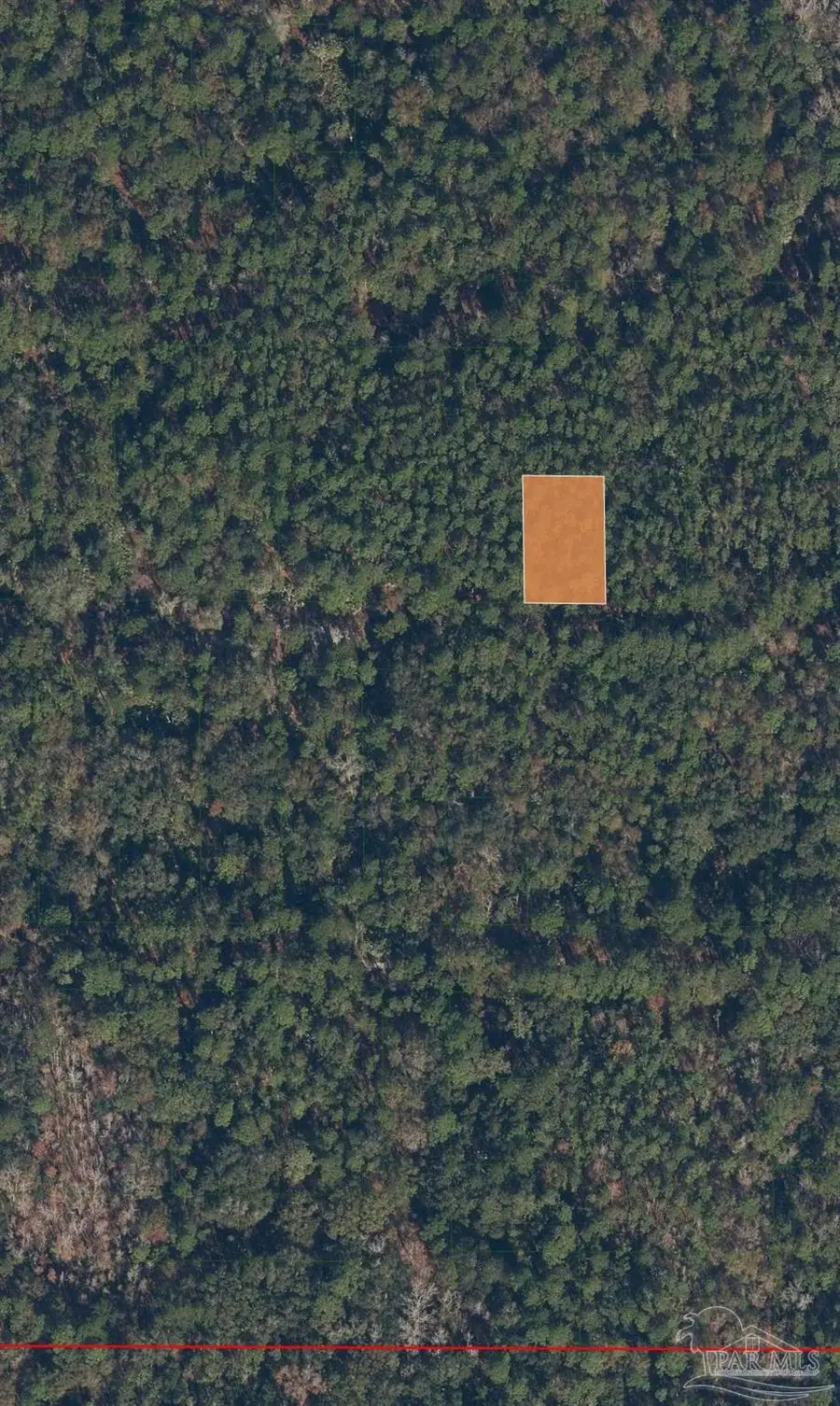 214 Garrison Ave, Georgetown, FL 32139 - #3