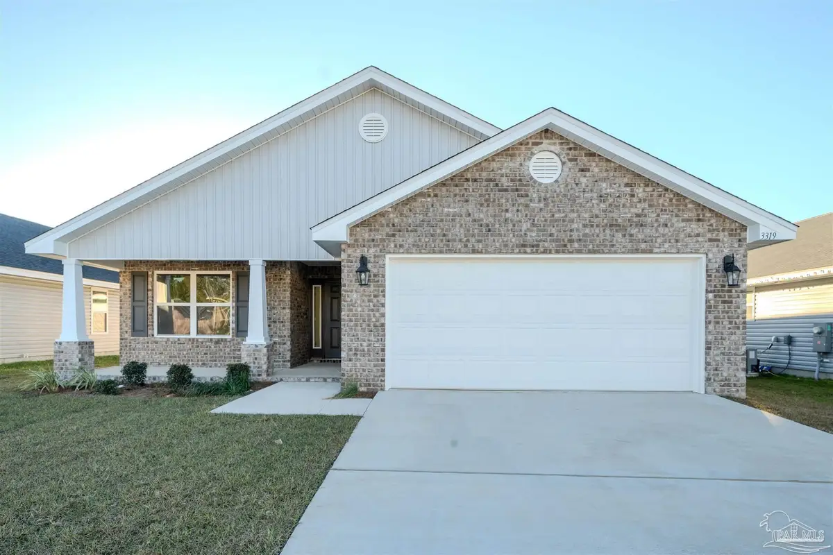 458 Well Line Rd #2A, Cantonment, FL 32533 - #1