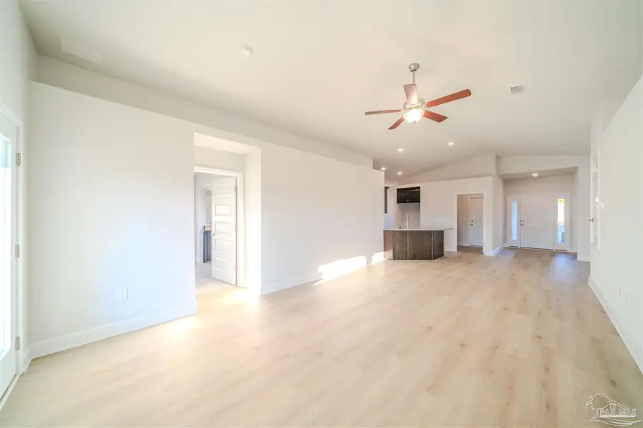 458 Well Line Rd #2A, Cantonment, FL 32533 - #2