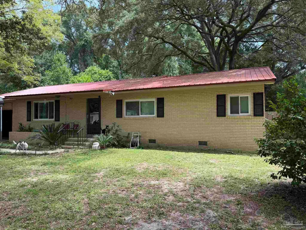 5988 Pursley Ave, Pensacola, FL 32526 - #1