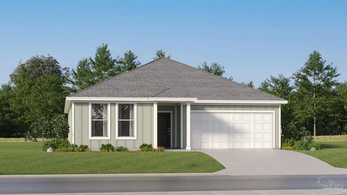 5963 Serrate St #HS 26J, Pace, FL 32571 - #1