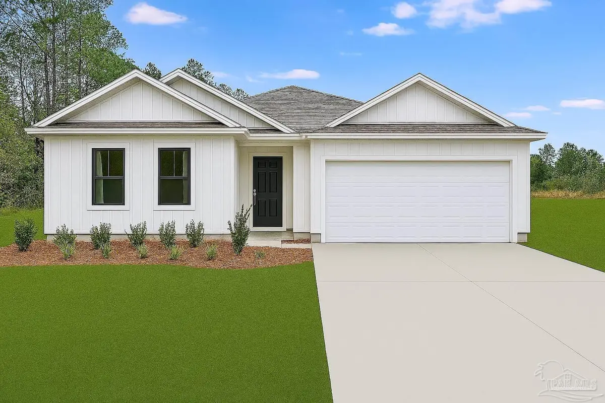 6490 Buckthorn Cir #HS 27C, Pace, FL 32571 - #1