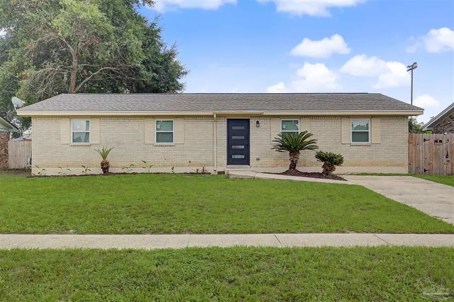 177 Overlook Dr, Pensacola, FL 32503 - #3