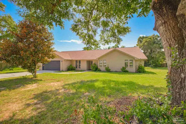 27 S 72nd Ave, Pensacola, FL 32506