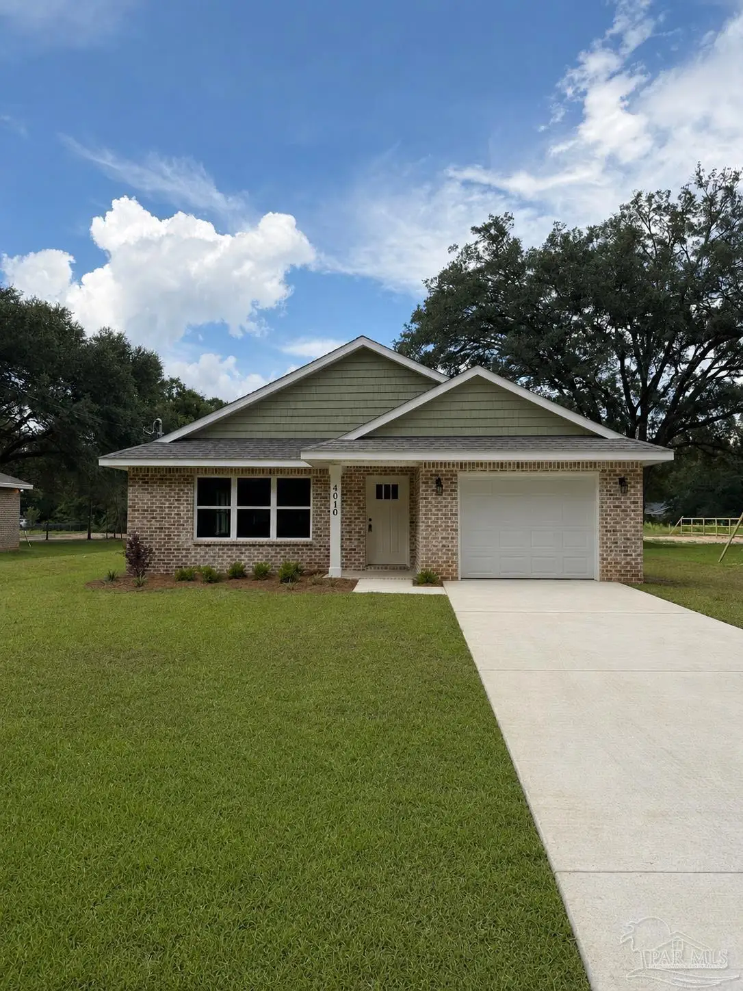 4010 Popcorn Rd, Milton, FL 32583 - #1