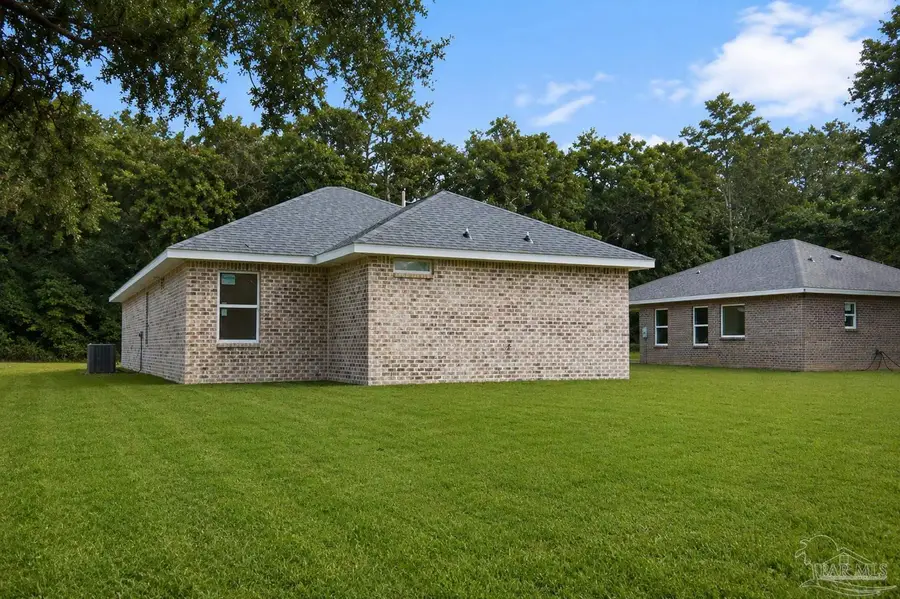 4010 Popcorn Rd, Milton, FL 32583 - #3