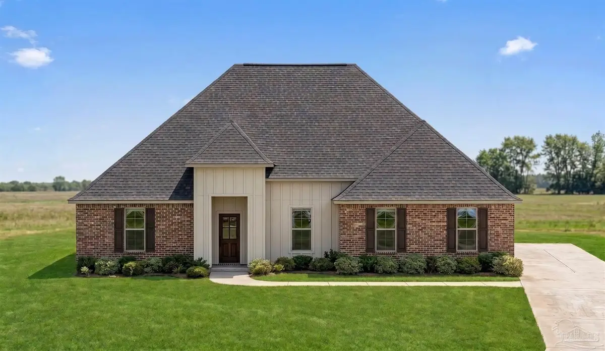 2206 Royal Fern Ln #LOT 2A-2, Cantonment, FL 32533 - #1