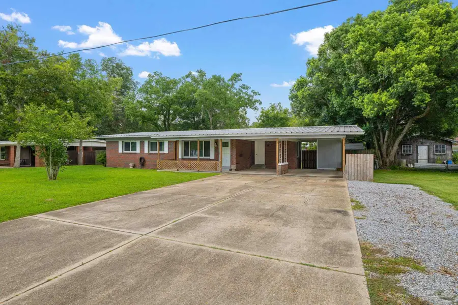 18 Cambridge Ave, Pensacola, FL 32534 - #3