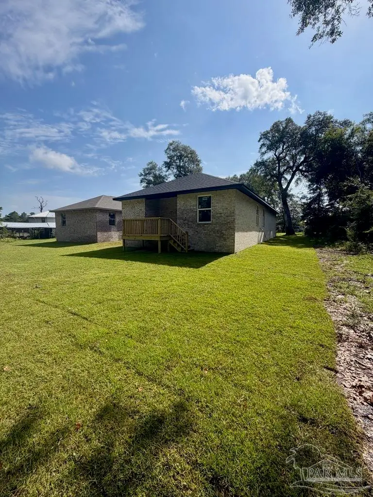 3053 N 15th Ave, Milton, FL 32571 - #3