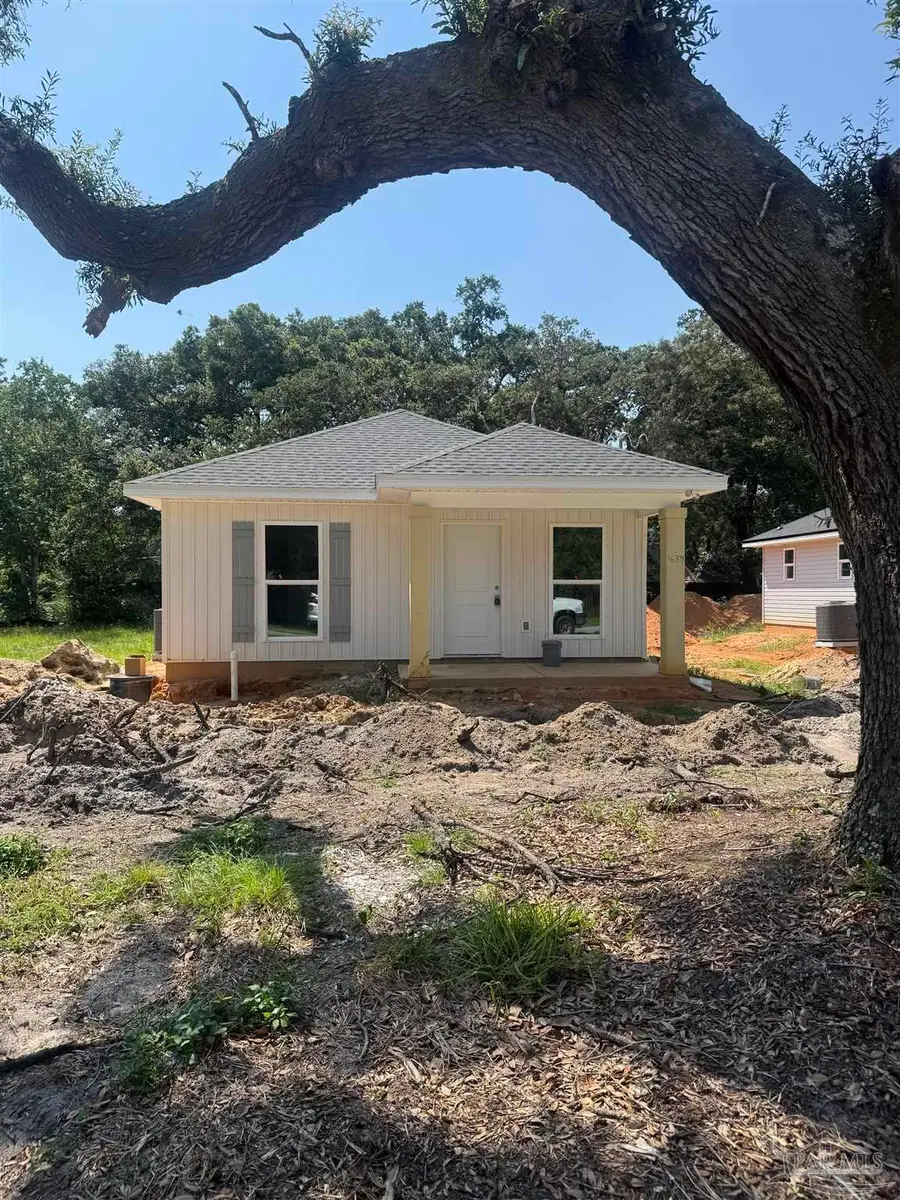 1649 Atlanta Ave, Pensacola, FL 32507 - #2