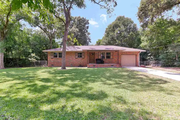 1007 N 60th Ave, Pensacola, FL 32506