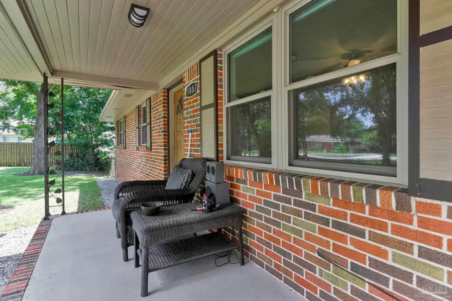 1007 N 60th Ave, Pensacola, FL 32506 - #2