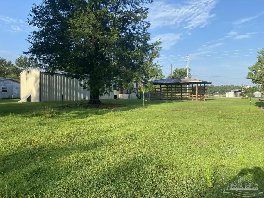 6810 Sunshine Hill Rd, Molino, FL 32577 - #2