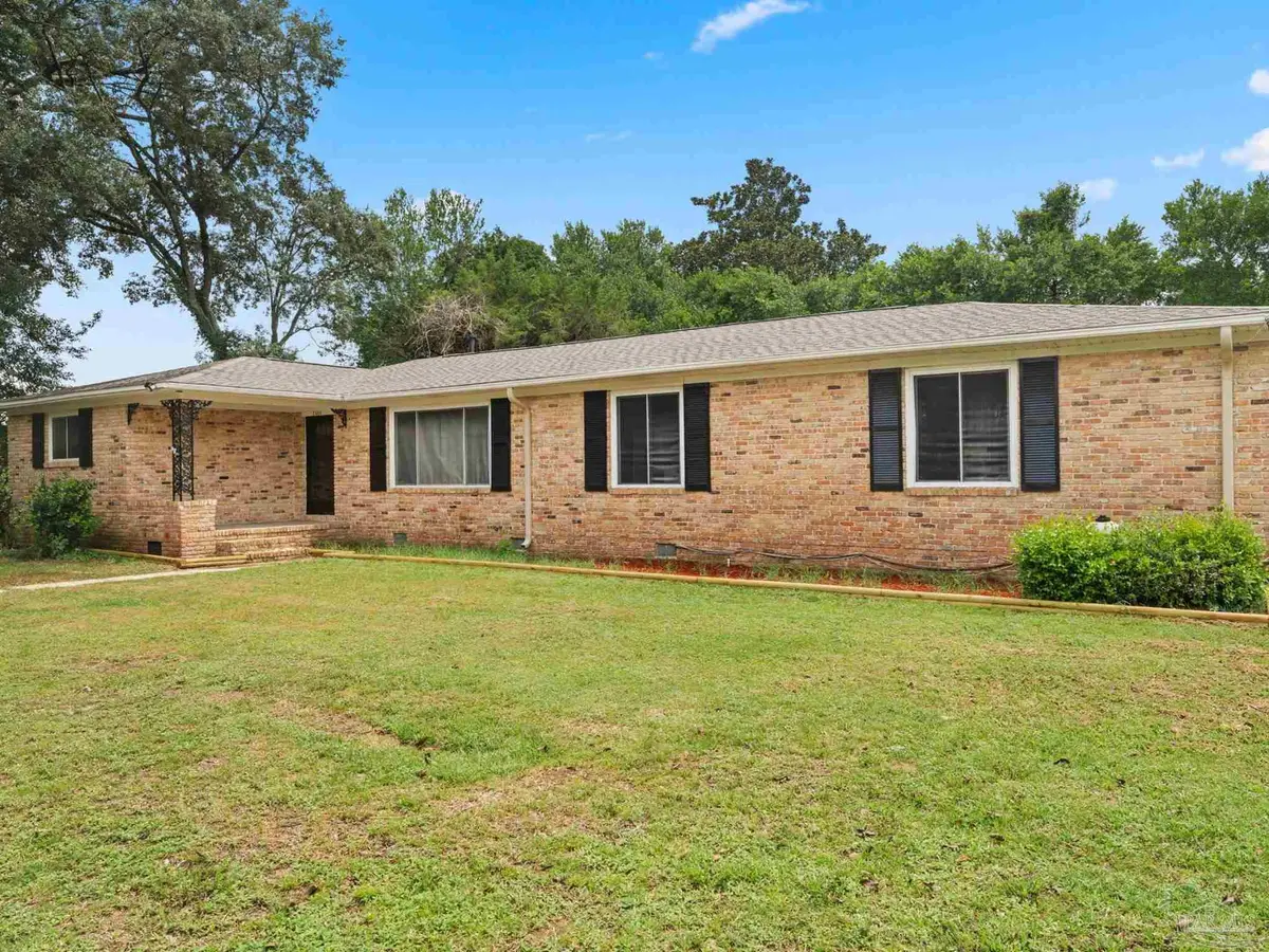 7200 Tippin Ave, Pensacola, FL 32504 - #1