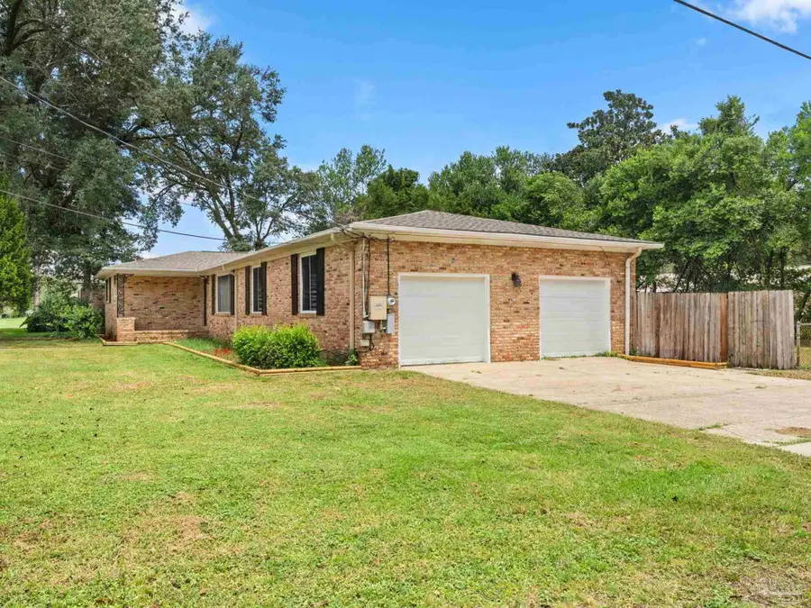 7200 Tippin Ave, Pensacola, FL 32504 - #2