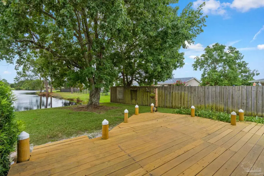 5452 Ponte Verde Rd, Pensacola, FL 32507 - #2