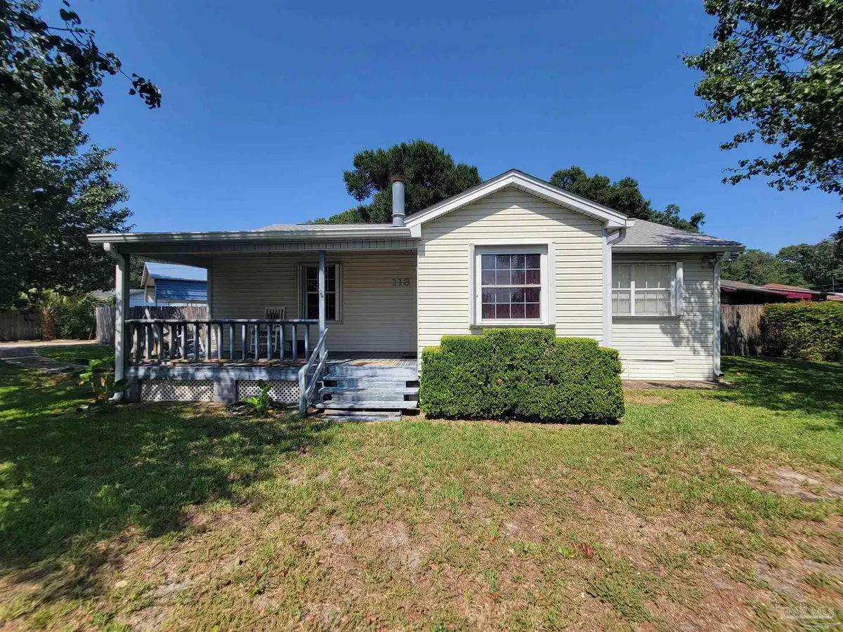 113 Reed Rd, Pensacola, FL 32507 - #1