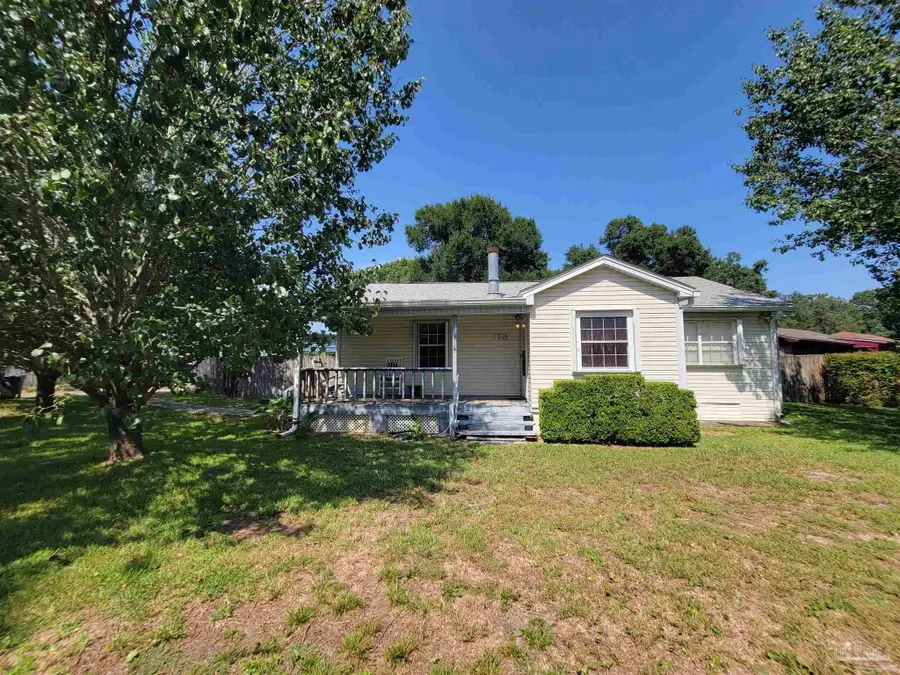 113 Reed Rd, Pensacola, FL 32507 - #3