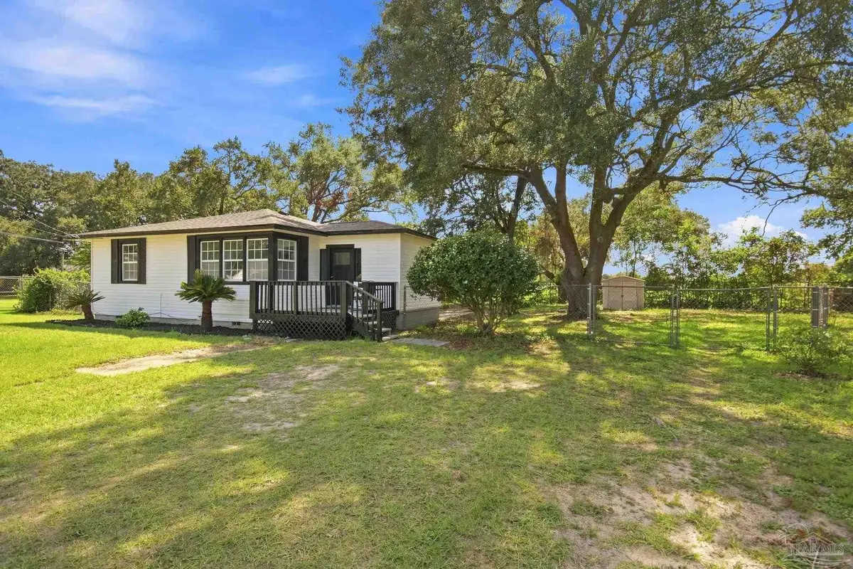 5 Bell Ct, Pensacola, FL 32507 - #1