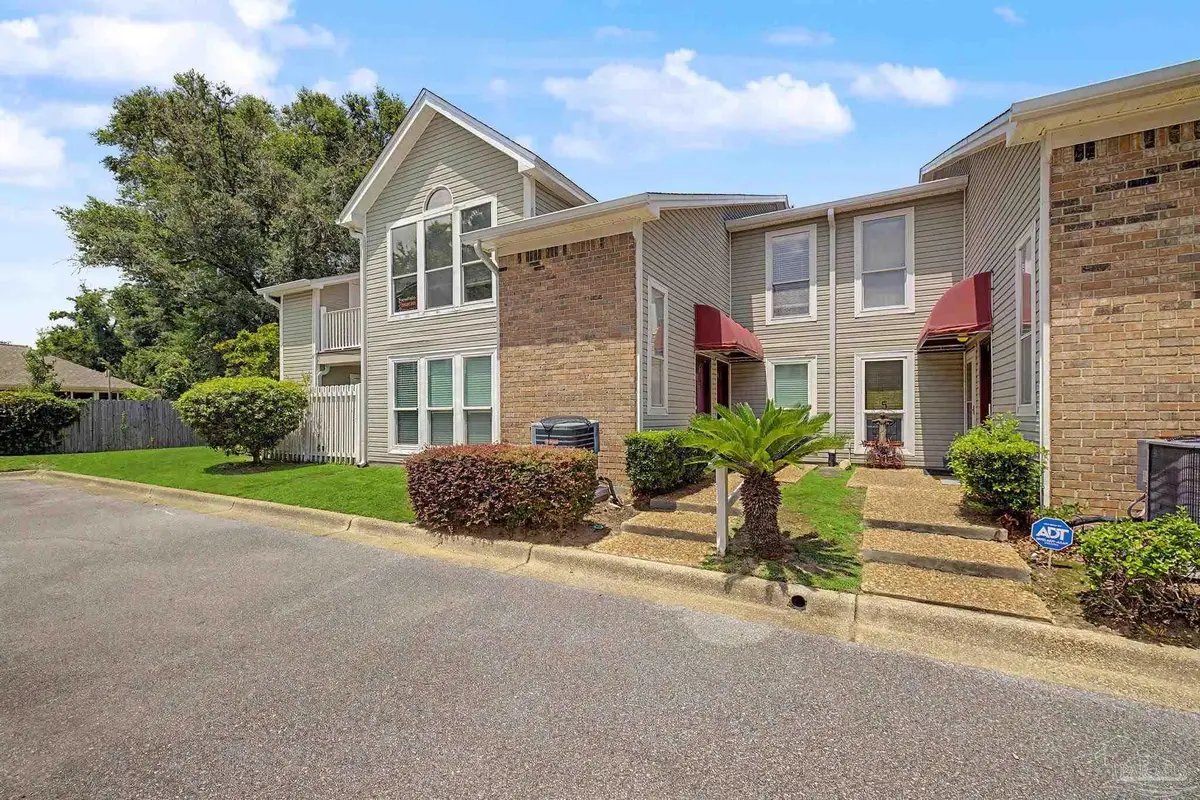 7171 N 9th Ave #G12, Pensacola, FL 32504 - #1