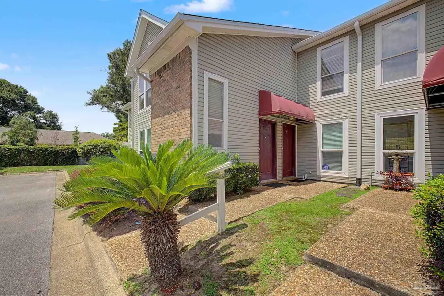 7171 N 9th Ave #G12, Pensacola, FL 32504 - #2