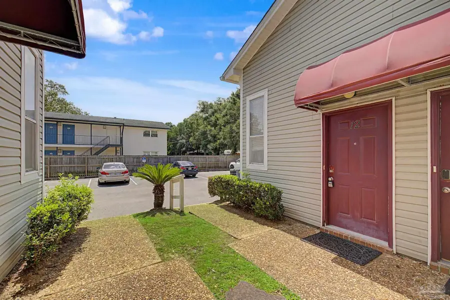 7171 N 9th Ave #G12, Pensacola, FL 32504 - #3