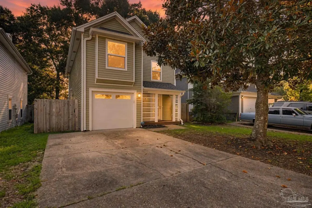 4603 Lennox Pl, Pensacola, FL 32514 - #1
