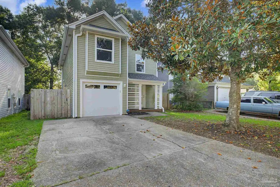 4603 Lennox Pl, Pensacola, FL 32514 - #2