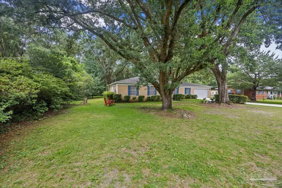 1825 Sandra Dr, Pensacola, FL 32506 - #2