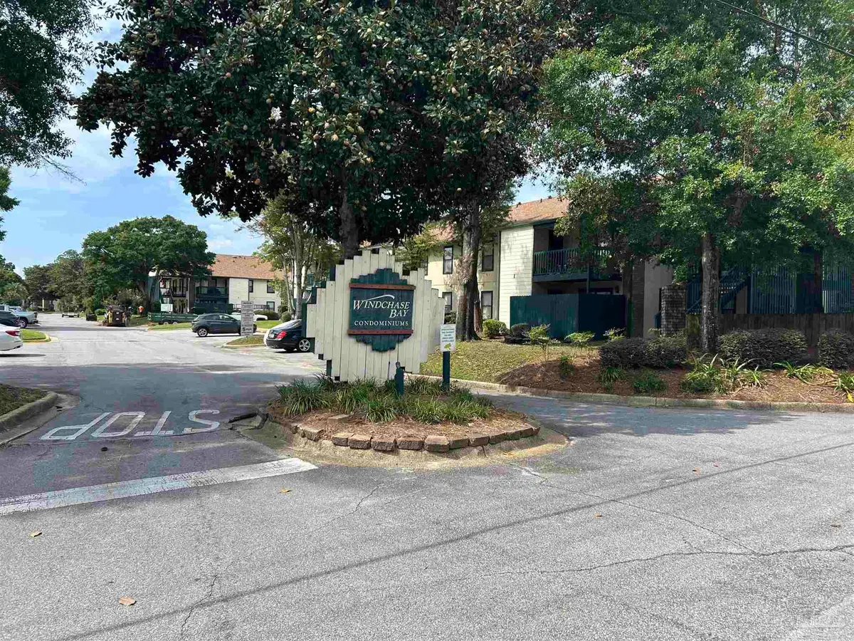 2299 Scenic Hwy #H6, Pensacola, FL 32503 - #1