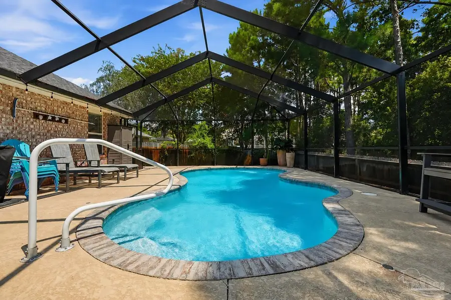 6369 Old Harbor Ct, Gulf Breeze, FL 32563 - #2