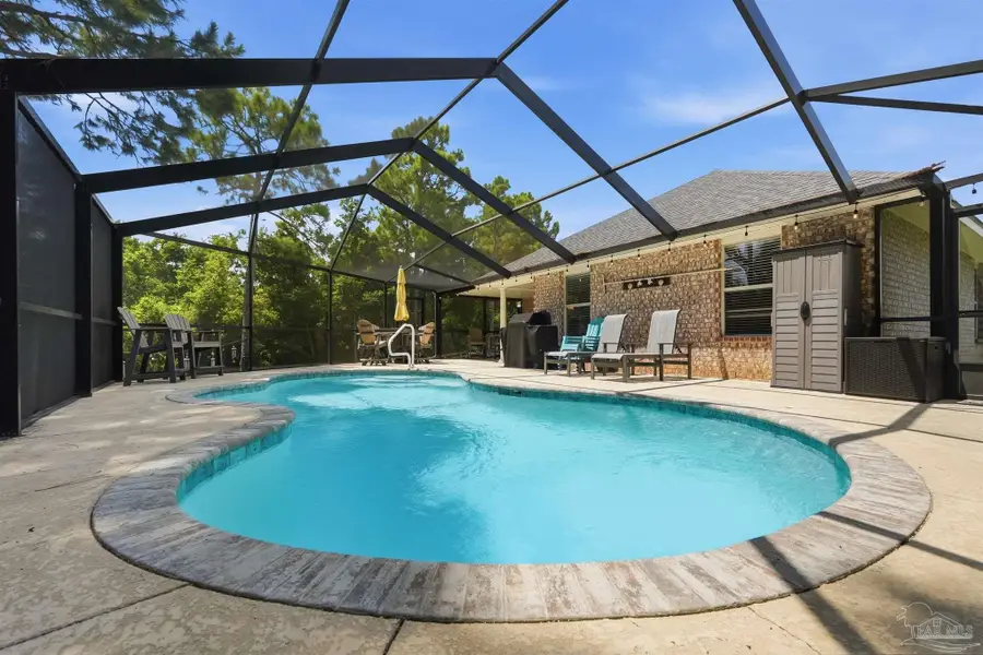 6369 Old Harbor Ct, Gulf Breeze, FL 32563 - #3